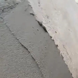 陆川水工建筑物I级C55聚合物改性水泥砂浆 渠道防渗泵站加固迎水面抗冲刷砂浆